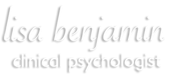 Lisa Benjamin